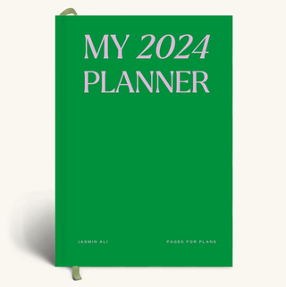 Agenda Planning Oberplan 2024 - Agendas année civile 2024