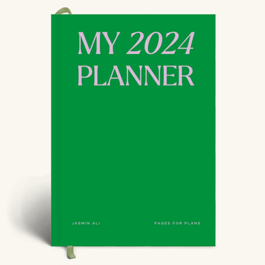 Papier Wonder 2024 Planner