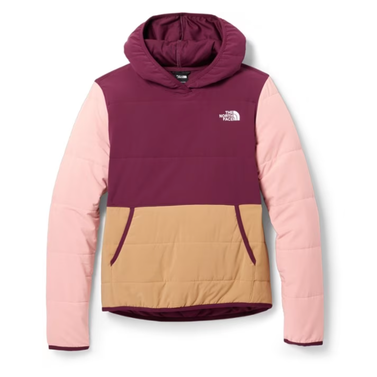 The North Face Mountain Sweatshirt Pullover - Women's