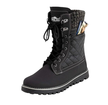 POLAR Womens Premium Winter Snow Boots