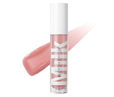 MILK Makeup Odyssey Hydrating Non-Sticky Lip Oil Gloss