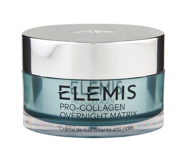 Elemis Pro-Collagen Overnight Matrix 50ML Moisturizer
