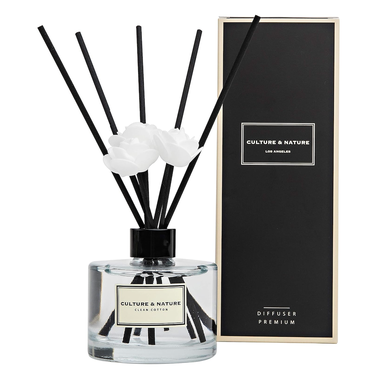 Culture & Nature Reed Diffuser