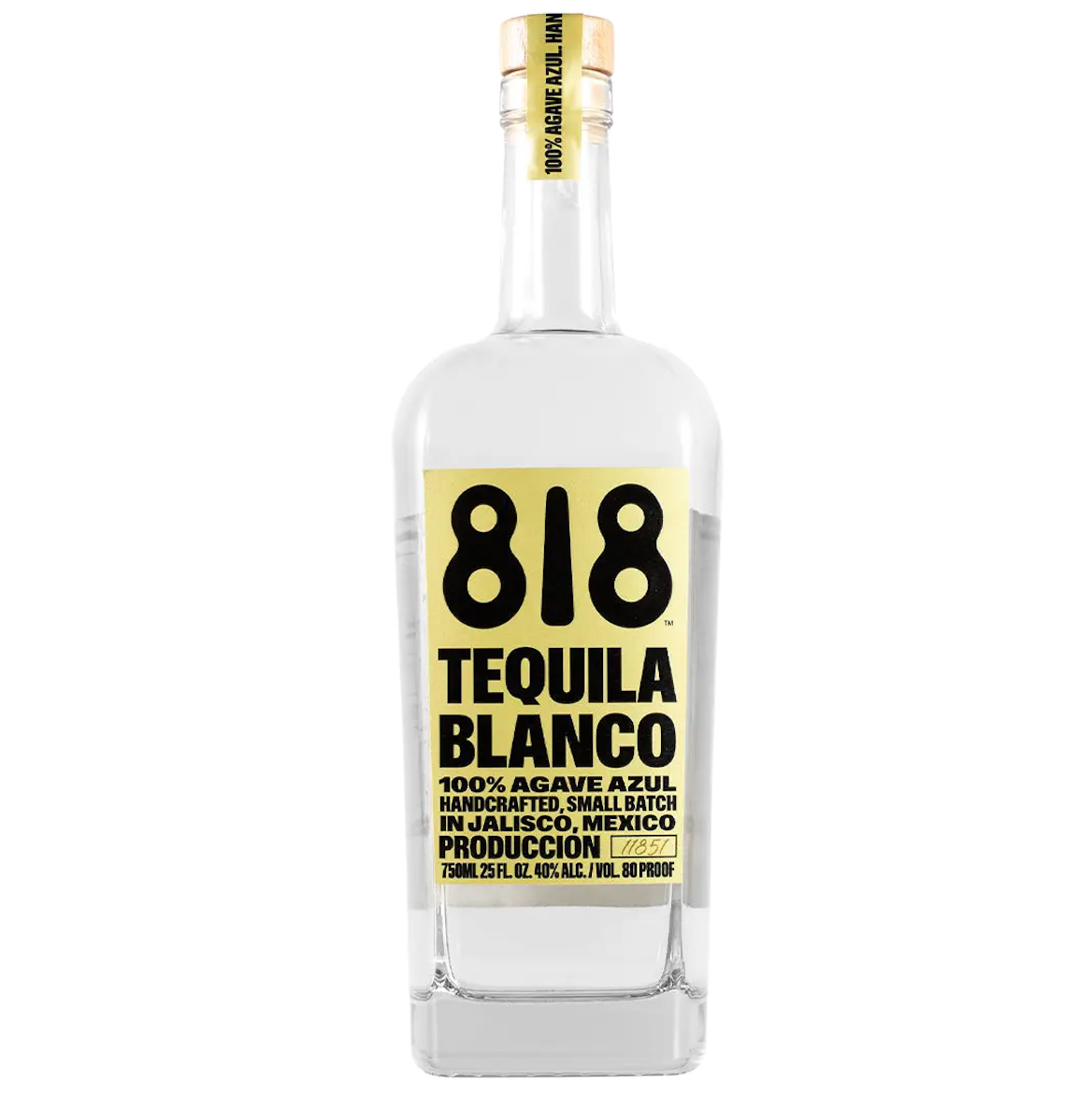 Casamigos Tequila Blanco 750 mL  Third Base Market and Spirits – Third  Base Market & Spirits