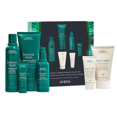 Aveda’s Ultimate Holiday Collection