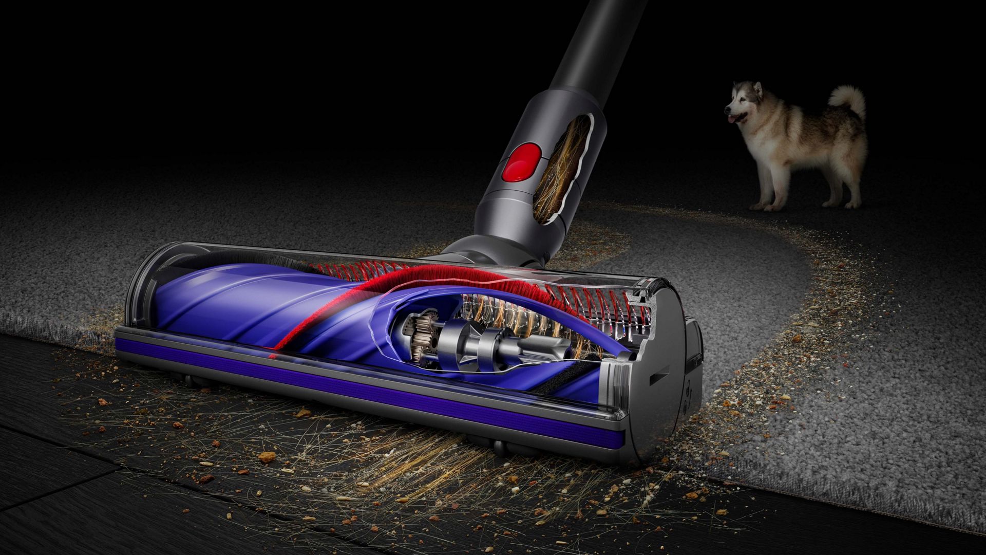 Dyson Fixed Its Humidifier With a Self-Cleaning Redesign