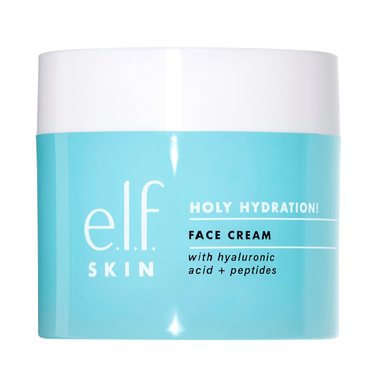 e.l.f. Skin Holy Hydration! Face Cream