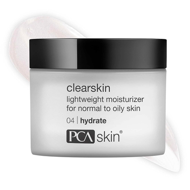 PCA Skin Clearskin Lightweight Face Moisturizer