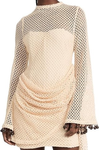 Egu Crochet Dress