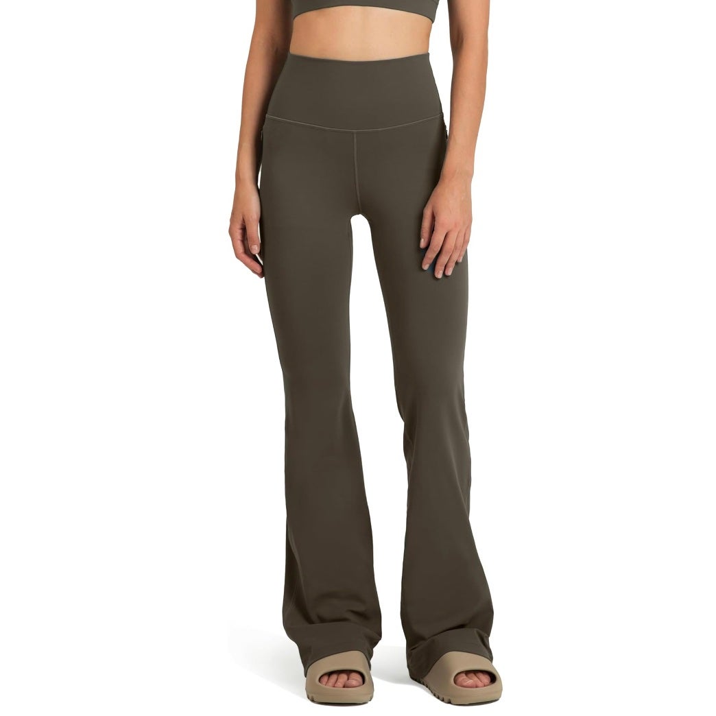 Colorfulkoala and more: The best yoga pants on  ahead of