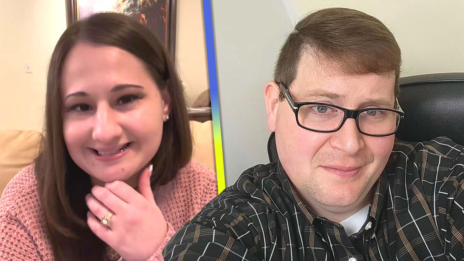 Gypsy Rose Blanchard Boasts About Sex Life With Husband Ryan While  Defending Him Against Critics