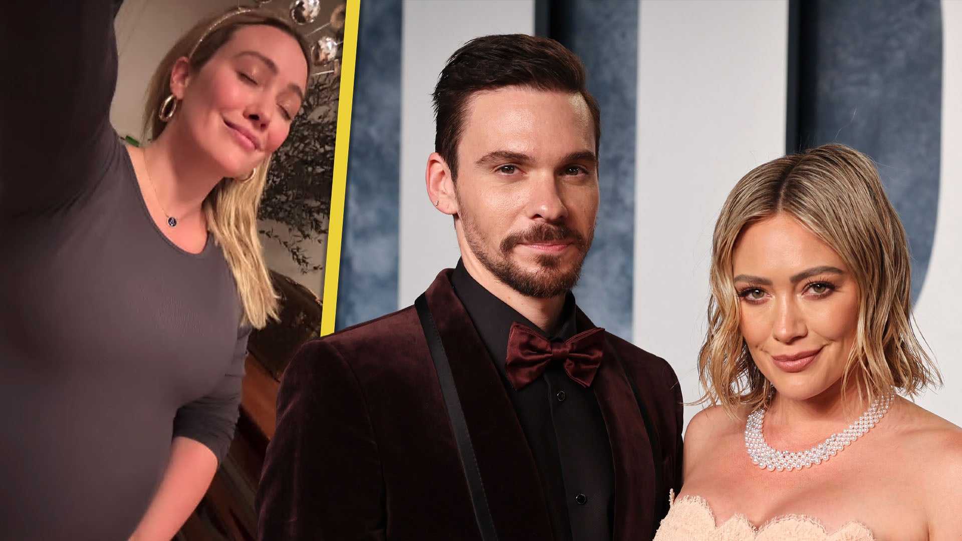 Hilary Duff and Matthew Koma Family Pictures in Hawaii 2019 | PS Celebrity, image size:1920x1080