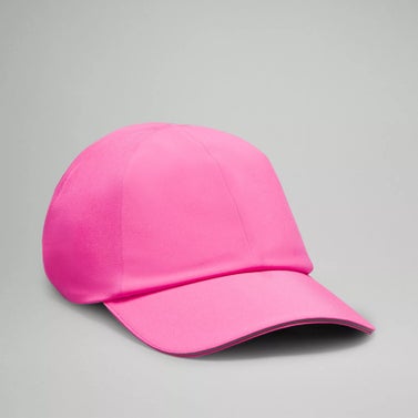 Fast and Free Ponytail Running Hat