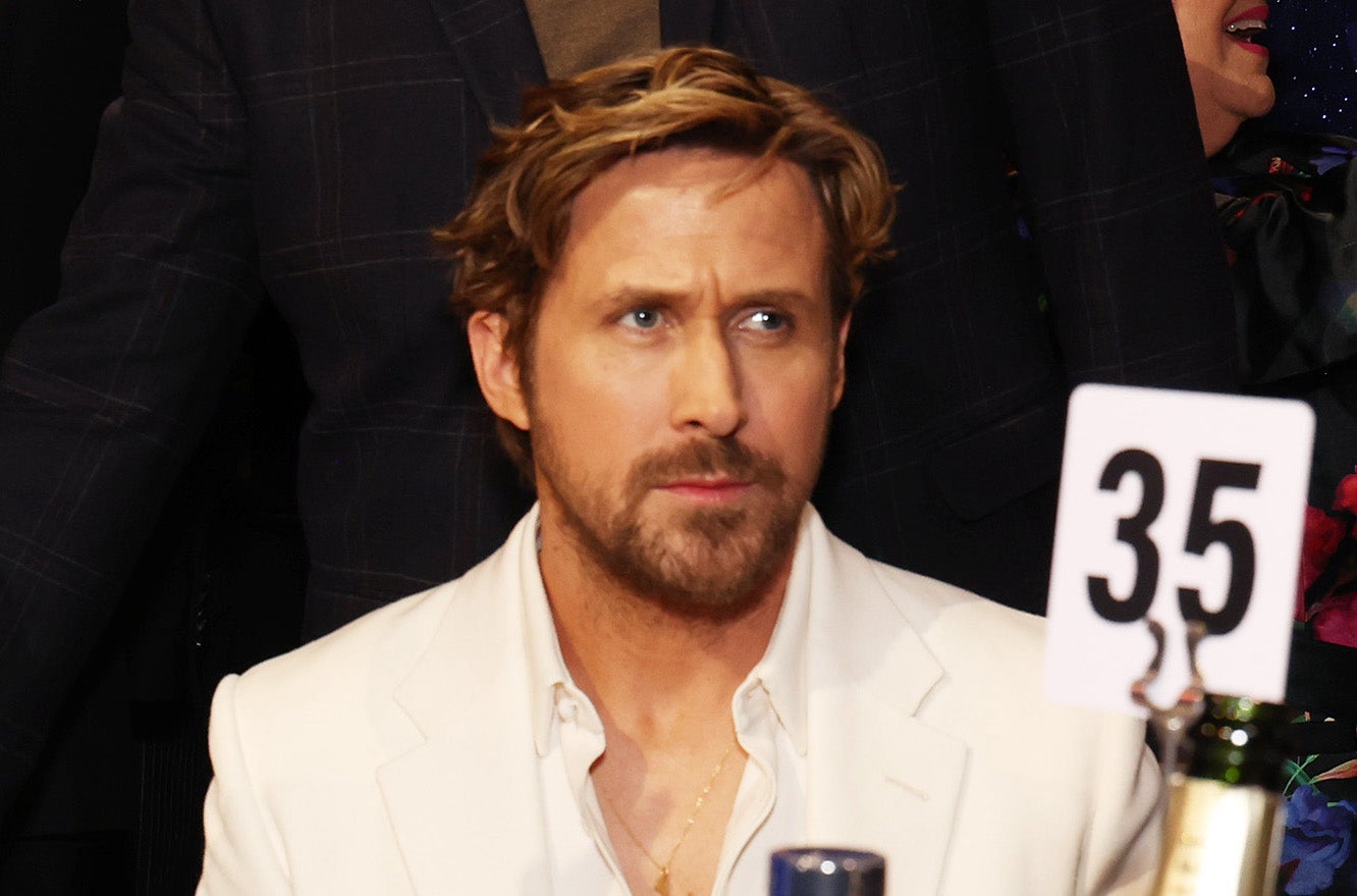 I'm Just Ken by Ryan Gosling (Single, AOR): Reviews, Ratings