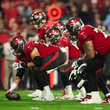 How to Watch the Tampa Bay Buccaneers vs. Detroit Lions Divisional