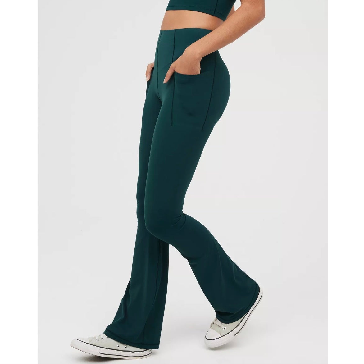 Best Wide Leg Leggings for 2024 Fashion and Fitness Goals