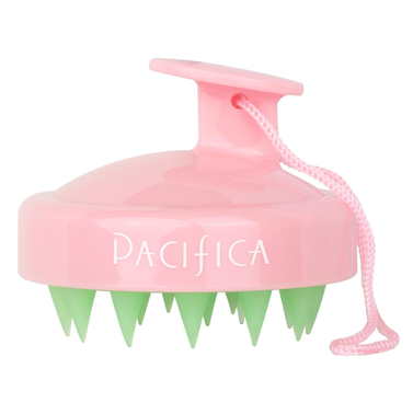 Pacifica Beauty Clarifying Shampoo Brush