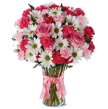 FromYouFlowers Be My Valentine Bouquet