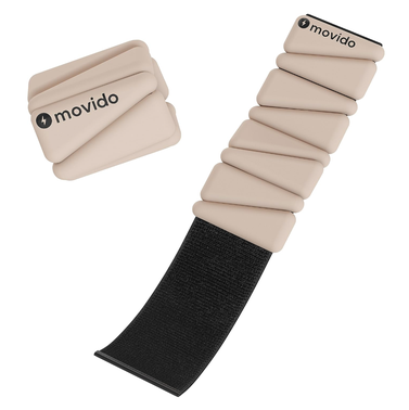 Movido Wrist and Ankle Weights