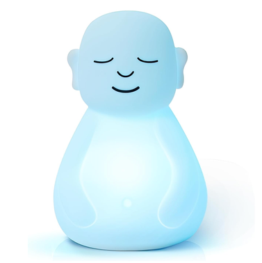 Mindsight 'Breathing Buddha' Guided Visual Meditation Tool