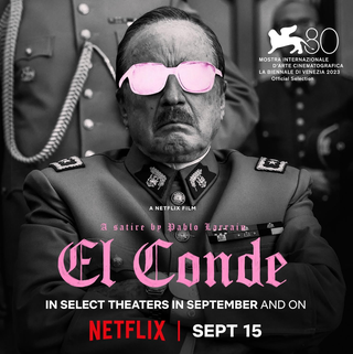 El Conde