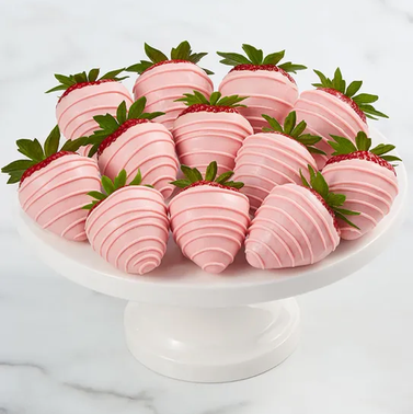 Shari's Berries Strawberries For Her