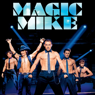 Magic Mike
