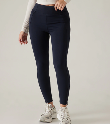 Skyline Pant II by Athleta - Wome's Performance Jogger - Comfortable Active  Wear 