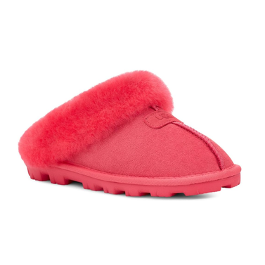UGG Coquette Shearling Lined Slipper