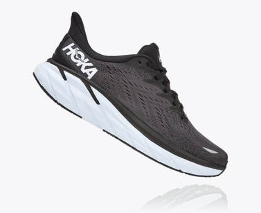 Hoka Clifton 8 Deal 2024: Save 20% on Best-Selling Running Shoes for ...
