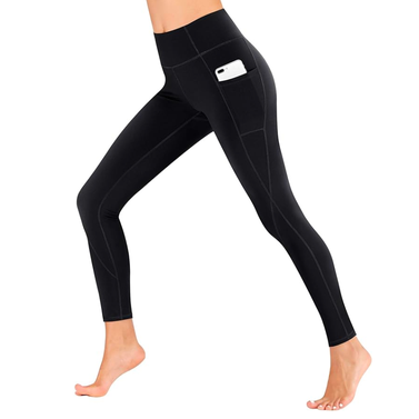 Heathyoga Yoga Pants With Pockets