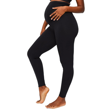 Motherhood Essential Stretch Secret Fit Belly Maternity Leggings