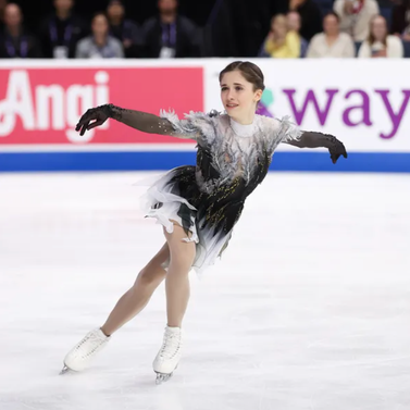 Watch the U.S. Figure Skating Championships on Sling TV