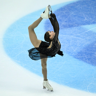 Watch the U.S. Figure Skating Championships on FuboTV