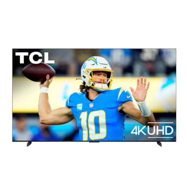 TCL 98" S5 S-Class LED 4K UHD HDR Smart TV