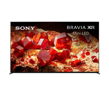 Sony 65" Class BRAVIA XR X93L Mini-LED 4K UHD Smart Google TV