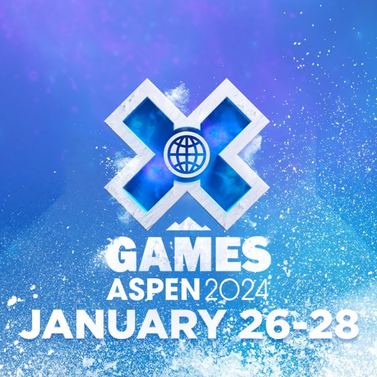 Watch the X Games Aspen on Sling TV