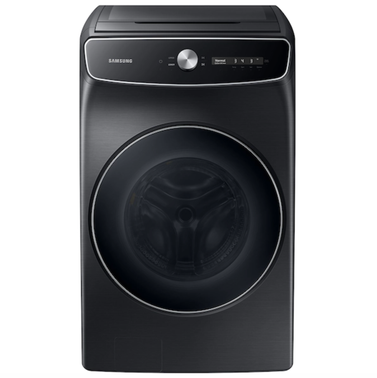 6.0 cu. ft. Total Capacity Smart Dial Washer with FlexWash and Super Speed Wash