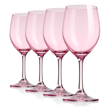 Lefonte Wine Glasses (Set of 4)