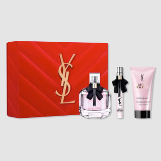 Yves Saint Laurent Mon Paris Eau de Parfum 3-Piece Valentine's Day Gift Set