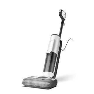 Tineco iFLOOR 3 Cordless Wet/Dry Vacuum Cleaner and Hard Floor Washer -  White/Grey