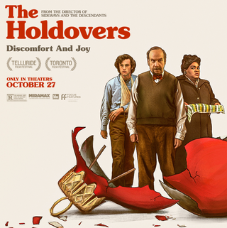 The Holdovers