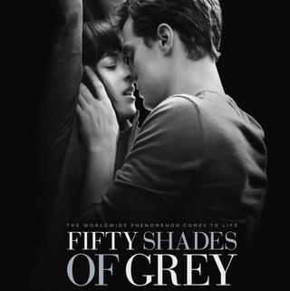 Fifty Shades of Grey