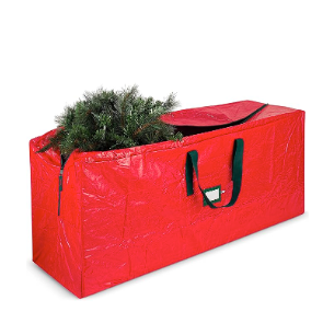 Zober Storage Bag for 9 Ft Artificial Christmas Trees
