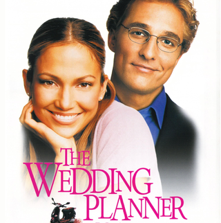 The Wedding Planner
