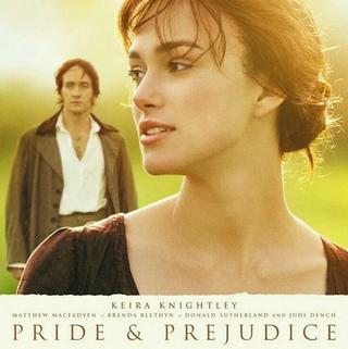 Pride & Prejudice