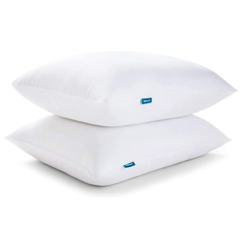 Bedsure Pillows Queen Size Set of 2