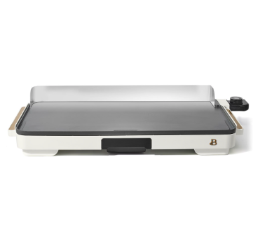 Beautiful 12" x 22" Extra Large Griddle