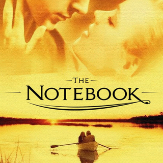 The Notebook