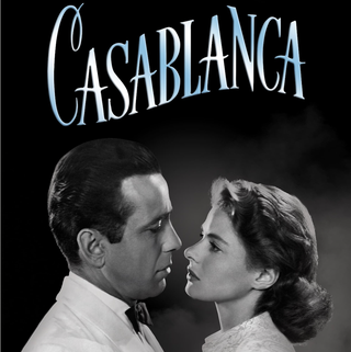 Casablanca